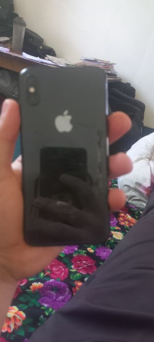 Iphone X sotiladi