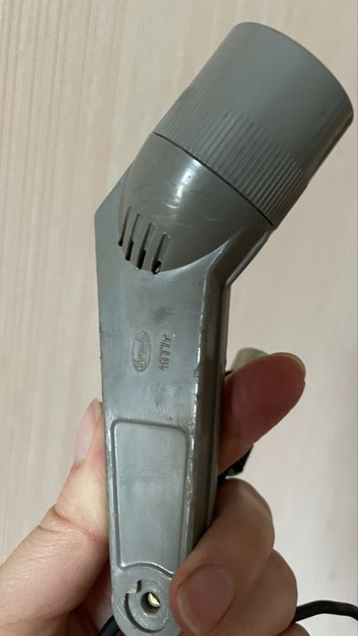 Микрофон СССР антиквариат