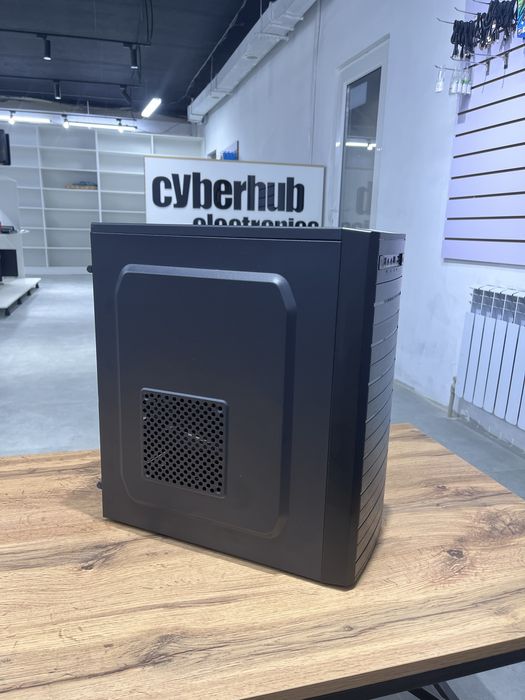 Игровой Системный блок