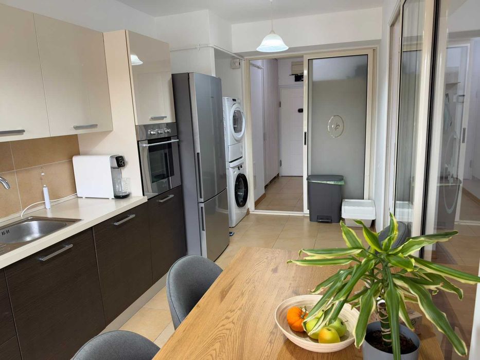 Inchiriez apartament 3 camere Incity Vitan