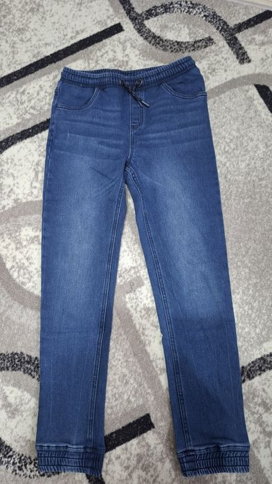 Детски дълги дънки