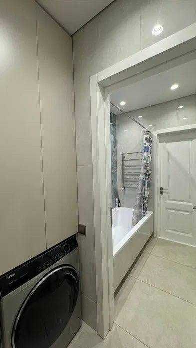 Квартира 87 м2 в ЖК Solaris с выбором комплектации, Кушбеги