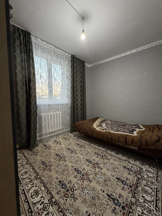 Продается дом с гаражом
