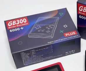 продам портативную консоль gb300