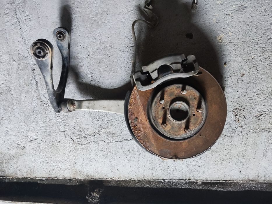 Тойота Марк Х 2007г.в.