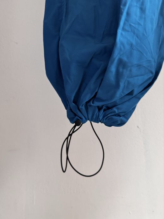 OYSHO шушлеков панталон, чисто нов