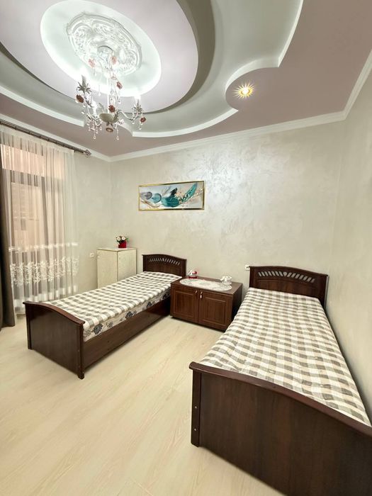 Яккасарой район  ЖК PARISIEN