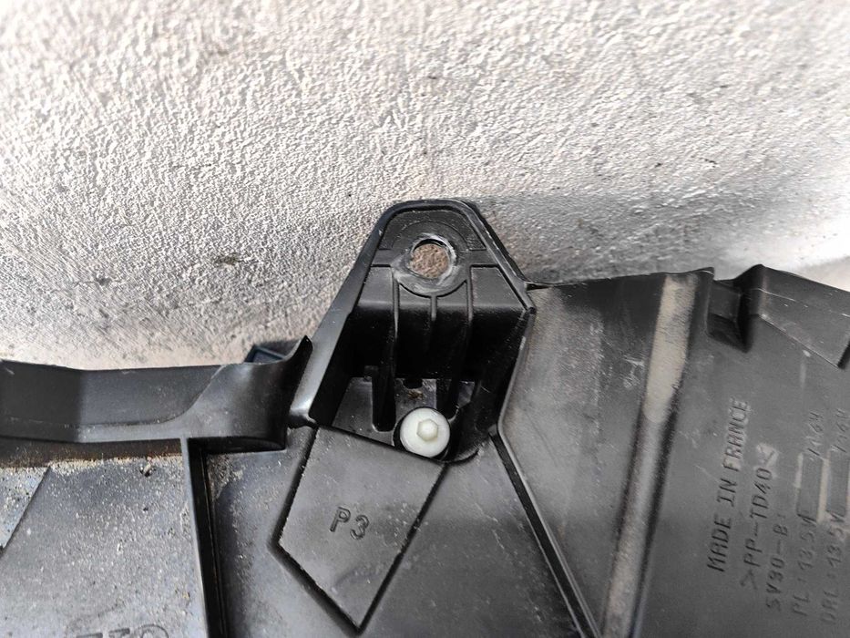 Оригинален фар Волво V90  Volvo V90 S90  Full Led