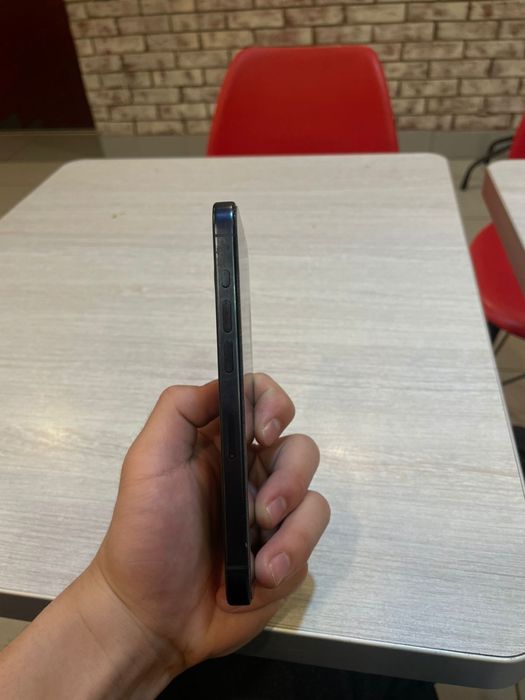 iPhone 15 Pro 256