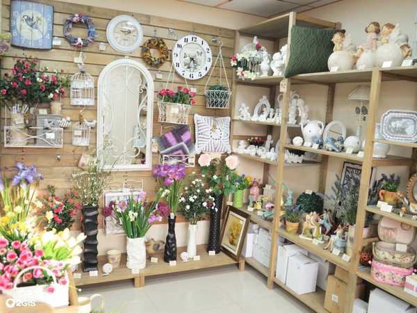 Как назвать магазин декора для дома Как назвать магазин декора для дома