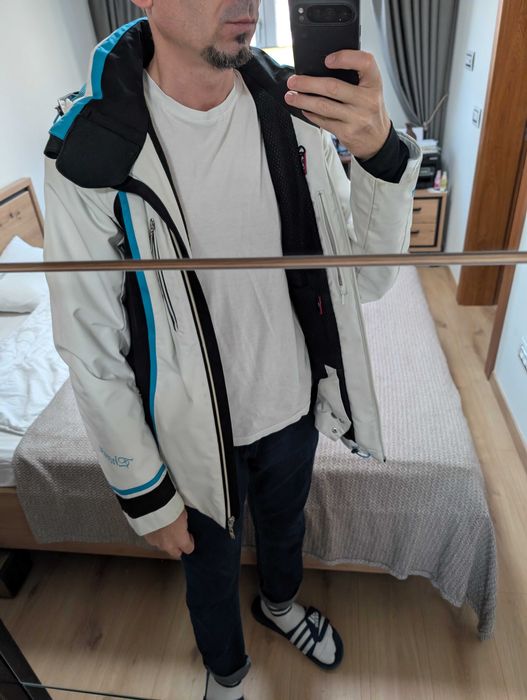 Geacă de ski Phoenix - mărime M - Thermo