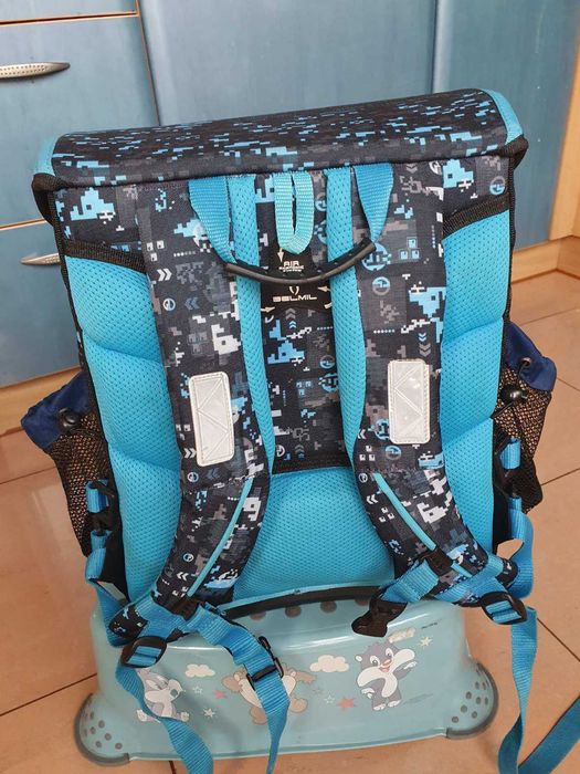 Ученическа раница Belmil