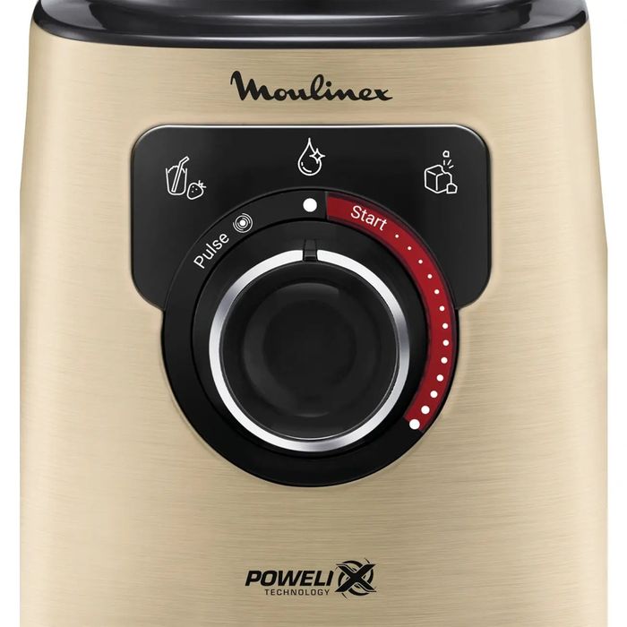 Блендер MOULINEX LM871A10