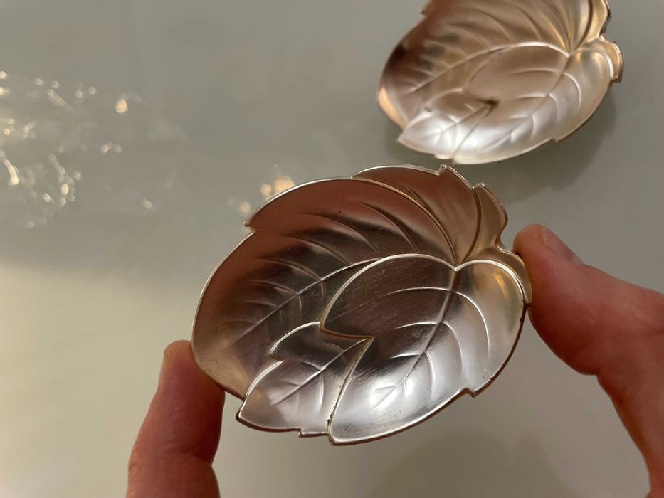 WMF frunze decoratiuni pt servit masa in gradina depozitarere diverse