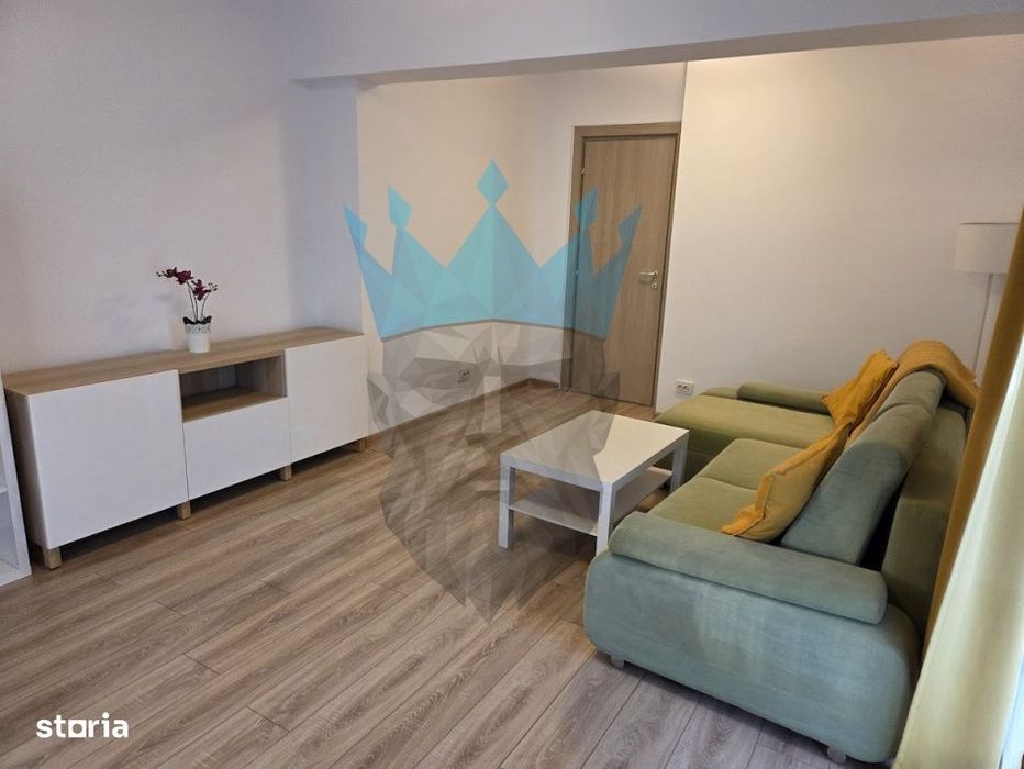 Apartament 2 Camere Petru Rares-Titulescu Bucuresti