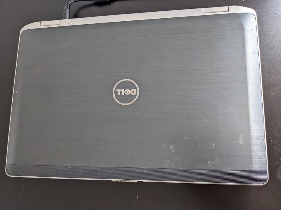 Лаптоп Dell dell latitude e6530
