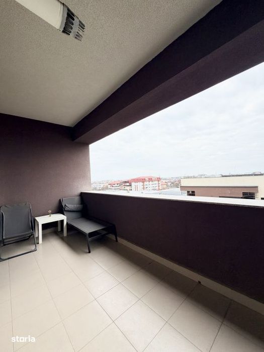 Apartament cu 2 camere in Gama Residence-Soseaua Oltenitei-Popesti Leo