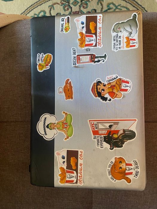 Ноутбук Samsung NP300E5A

1