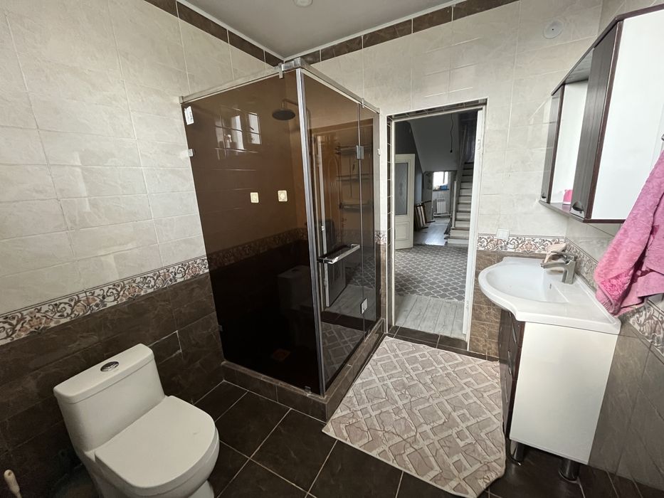 Сатылады үлкен үй Түркістан улица Серт 140