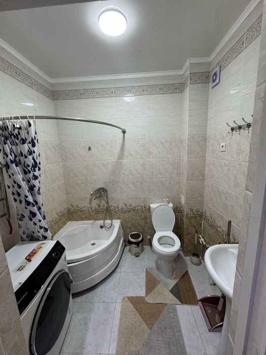 Суточный квартира