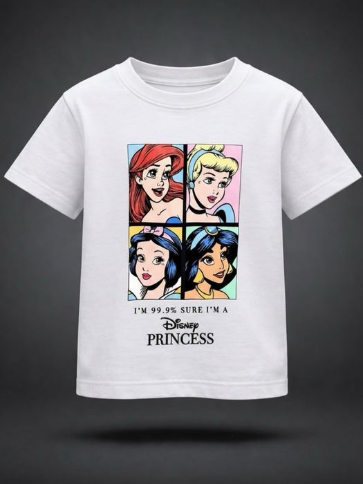 Футболка с надписью