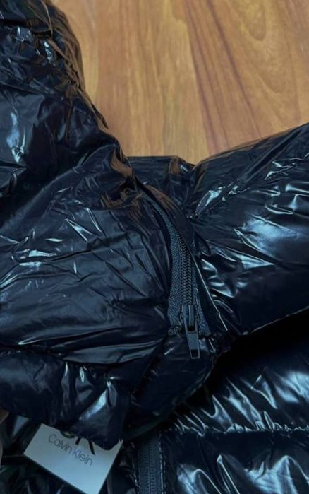 Geacă groasă bărbați