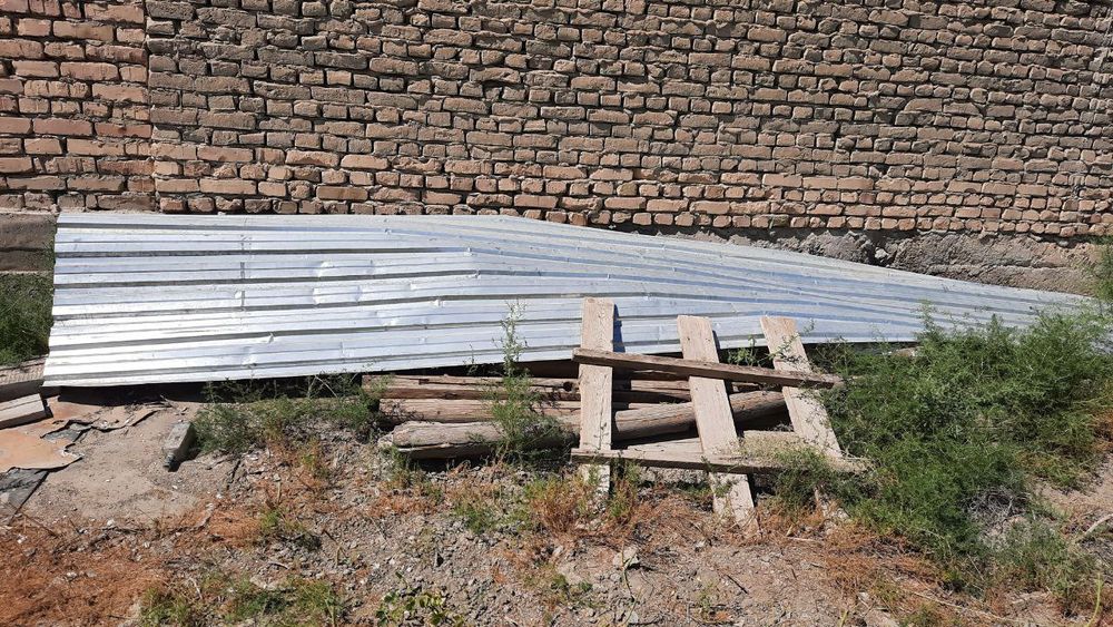 Тахталар сотилади разний палавой и разний болорчалар 2  эшик хам