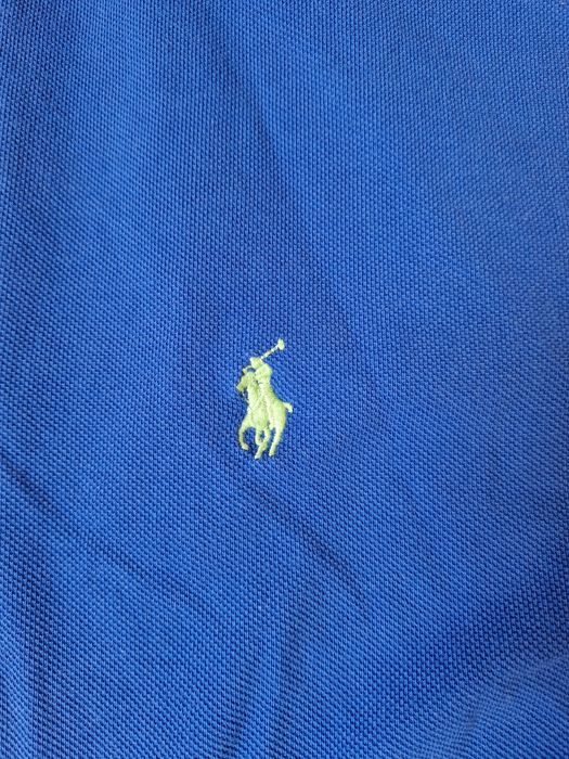 Тениска polo ralph lauren