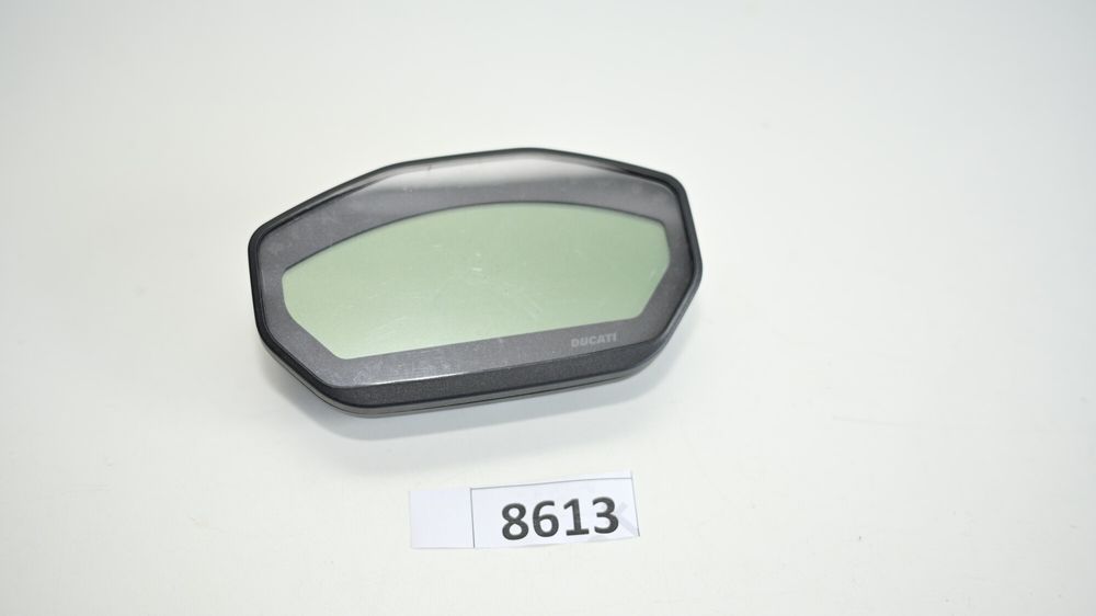 Ducati Monster 797 / 797+ Ceas de bord display