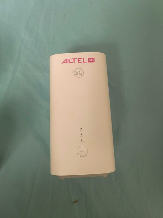 Роутер 5G беспроводной