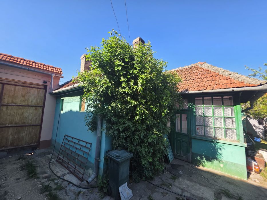 Crizbav,jud Brasov