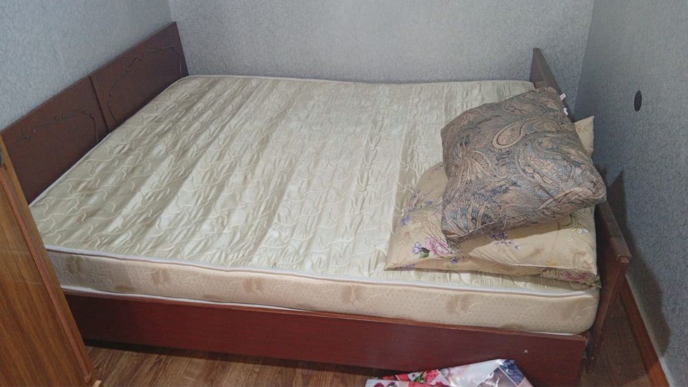 Отдам даром шкаф