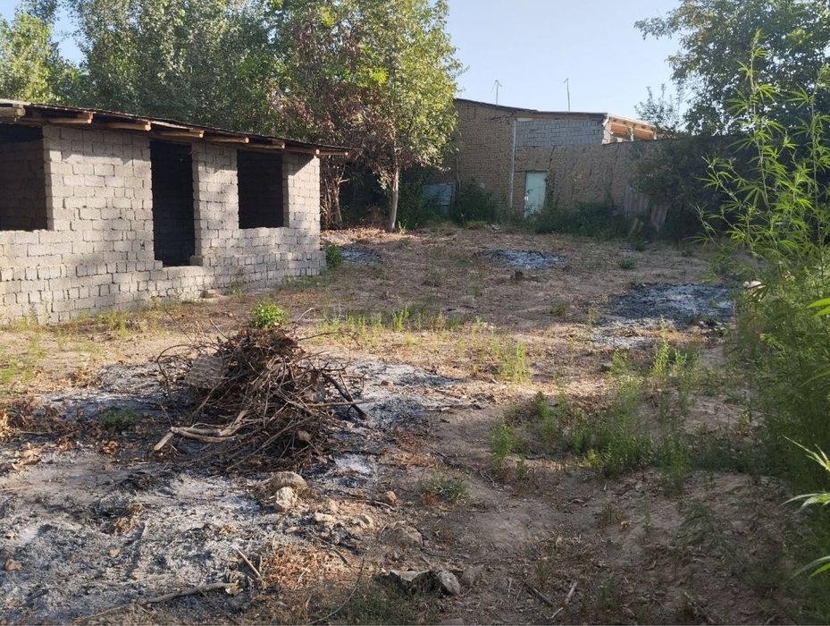 Сурочна Участка сотилади