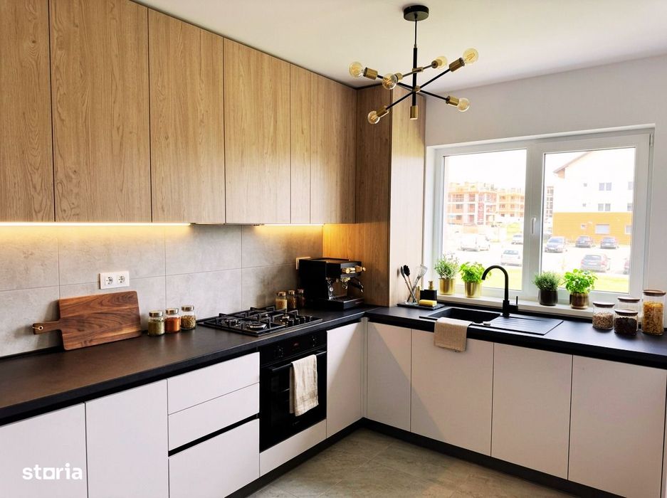 Apartament 3 Camere | Subcetate