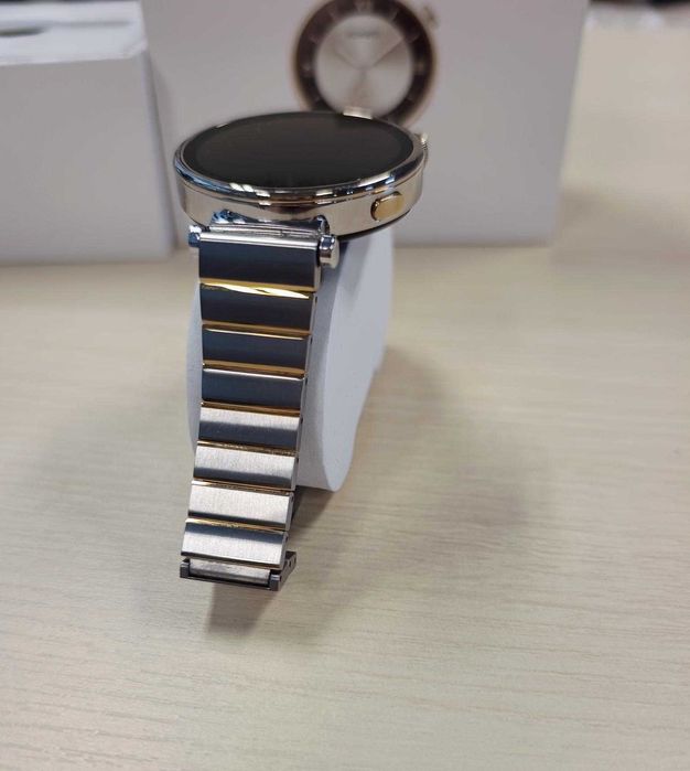 Смарт часовник Huawei Watch GT 4, В ГАРАНЦИЯ!