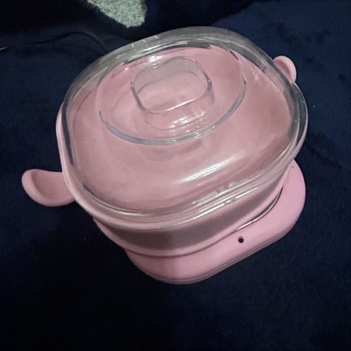 Продам воскоплав