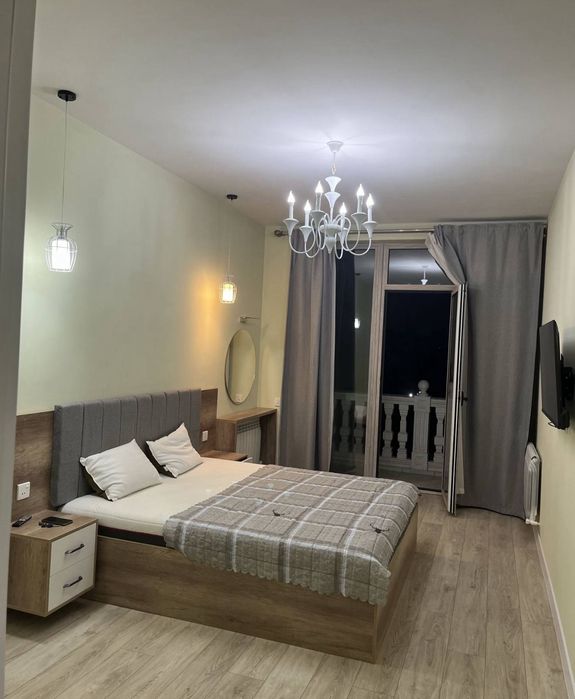 Sergeli , 13-kvartira kvartira ijaraga