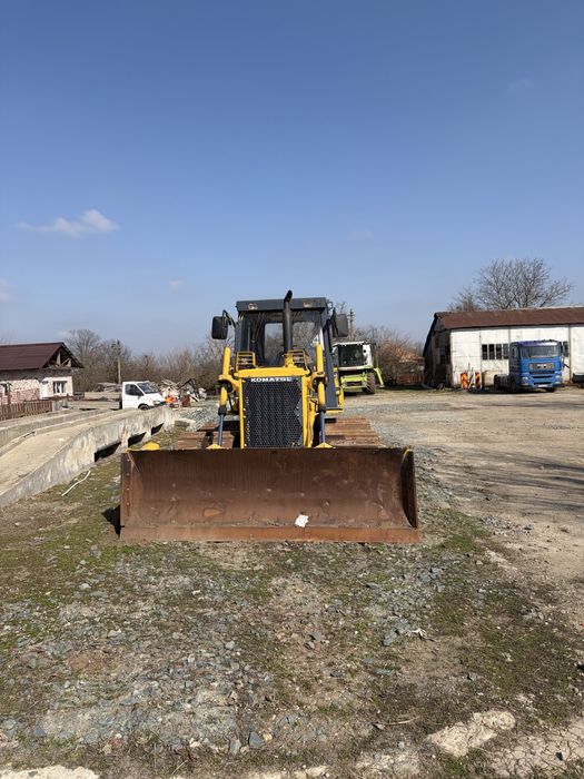 Demolari bucuresti