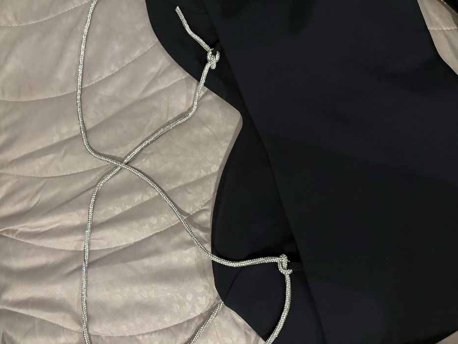 Alessa комплект пола и топ