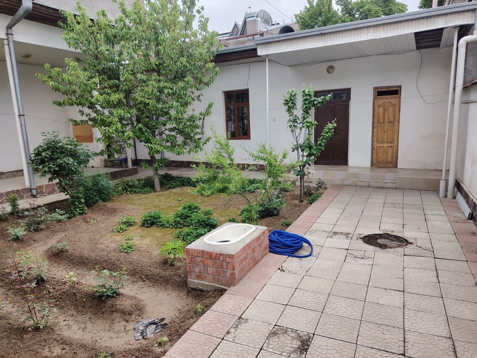 Продаю дом на Юнус Абаде