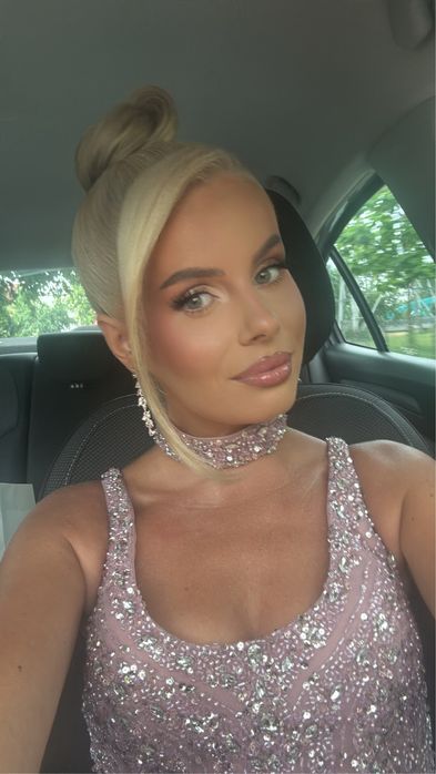 Rochie nasa, rochie kosovo, rochie soacra, cristale