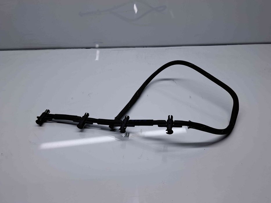 Conducta retur injectoare Bmw 1 cabriolet (E88) [Fabr 2008-2013] OEM 2