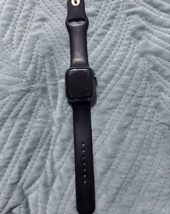 APPLE WATCH series 7