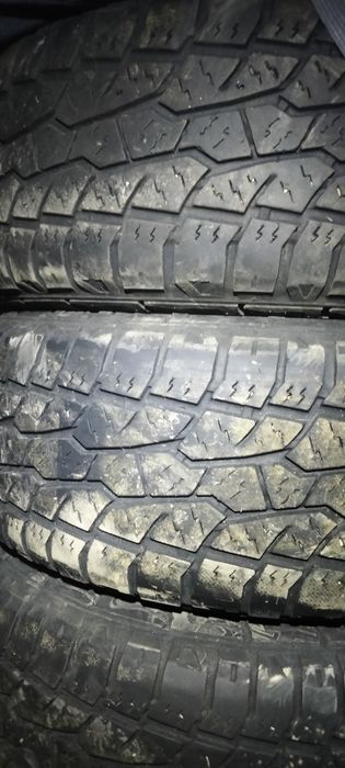 Продам летнюю резину