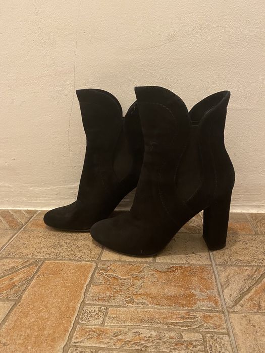 Обувки и боти - 37., 38. и 39.номер