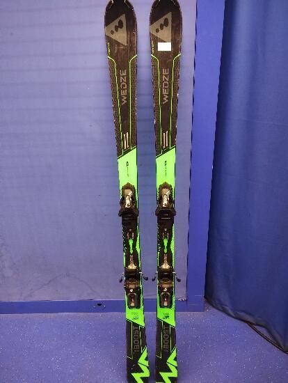 Schiuri Pârtie Boost 700 - produs resigilat - (SecondHand) Decathlon