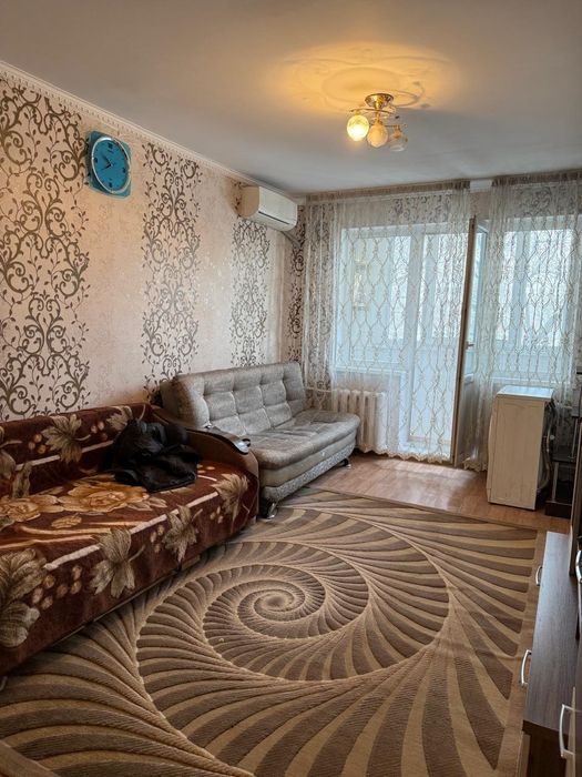 Сдам в аренду квартиру