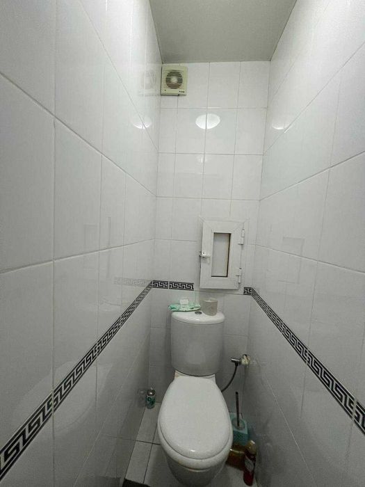 Юнусабад 8й квартал 4 комнатная 90 кв.м