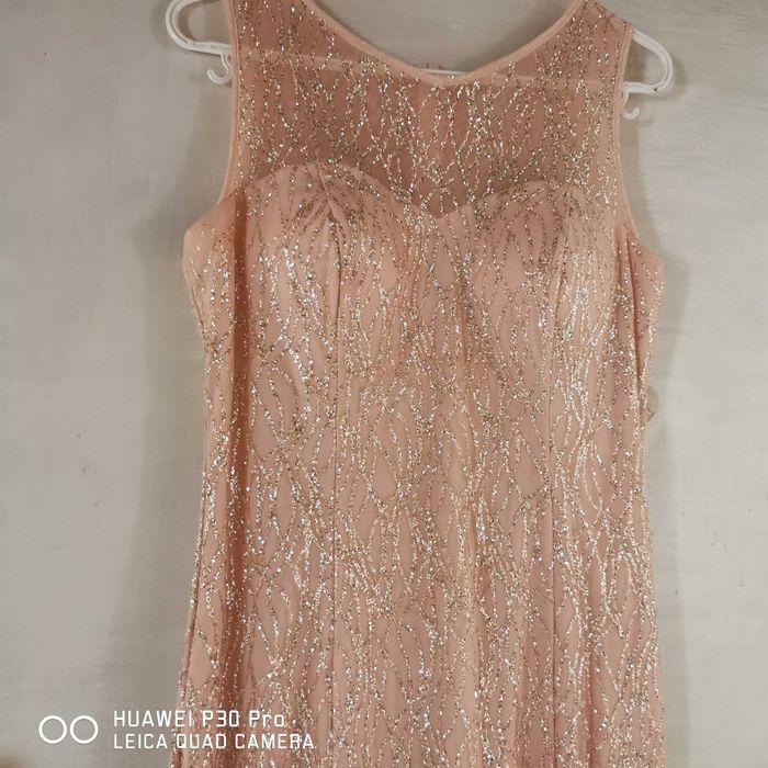 Свадбена бутикова рокля