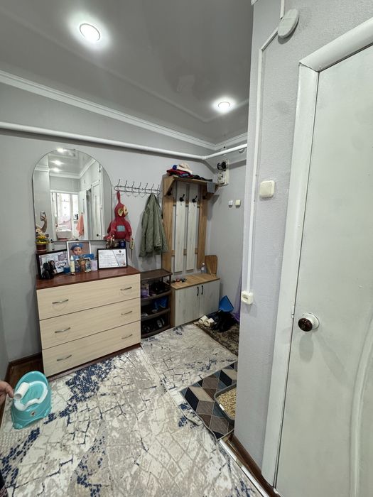 Продается 2 ком.кв п.Бестамак